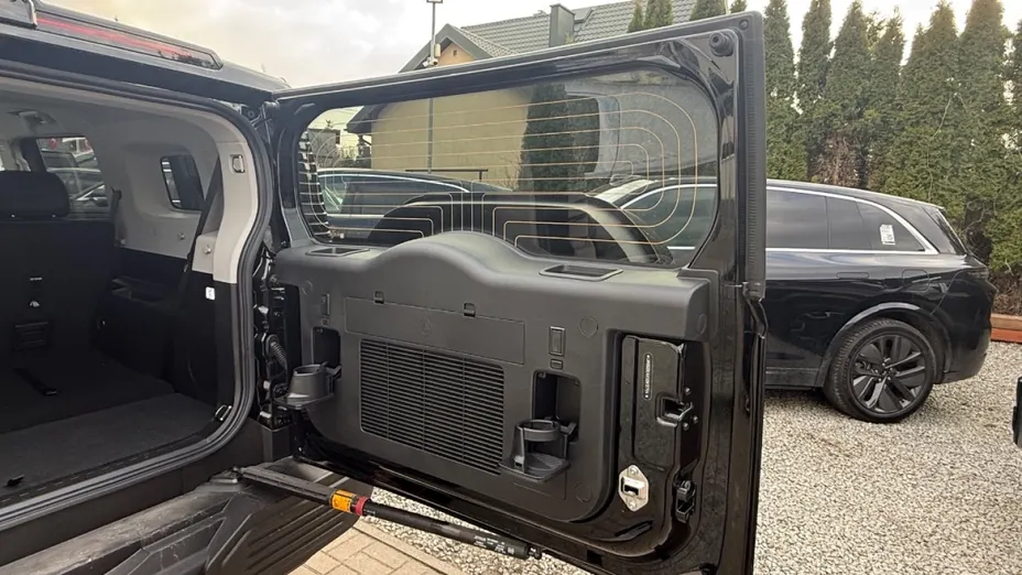 JETOUR T2 -