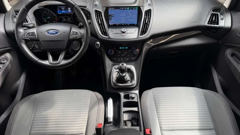 FORD C-MAX -