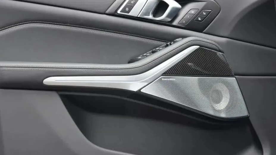 BMW X5 -