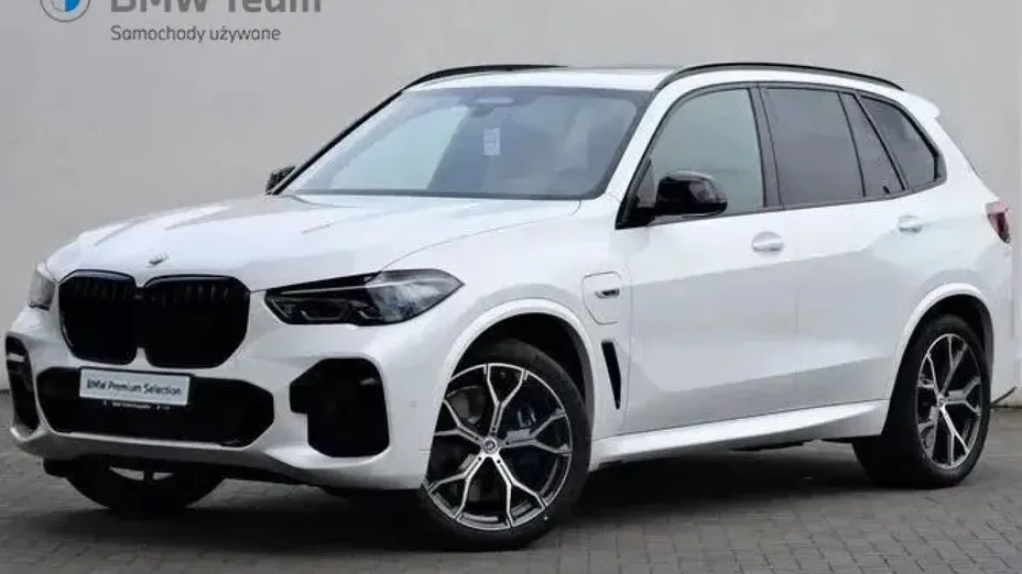 BMW X5 -