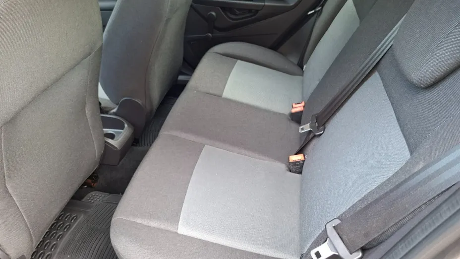 FORD Fiesta -
