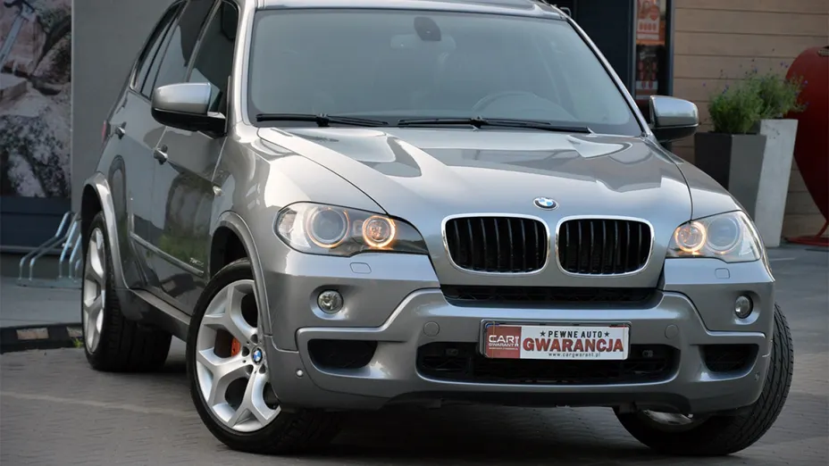 BMW X5 -