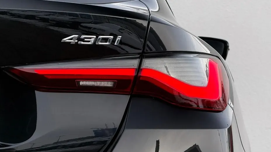 BMW Seria 4 -