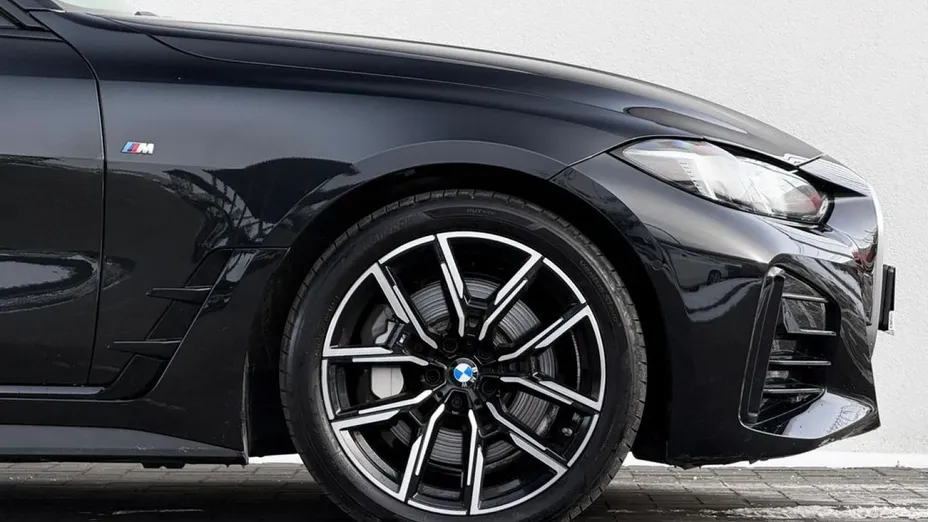 BMW Seria 4 -