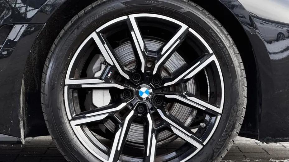BMW Seria 4 -
