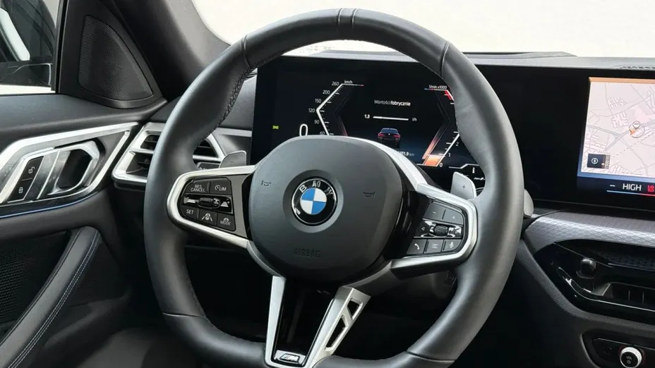 BMW Seria 4 -