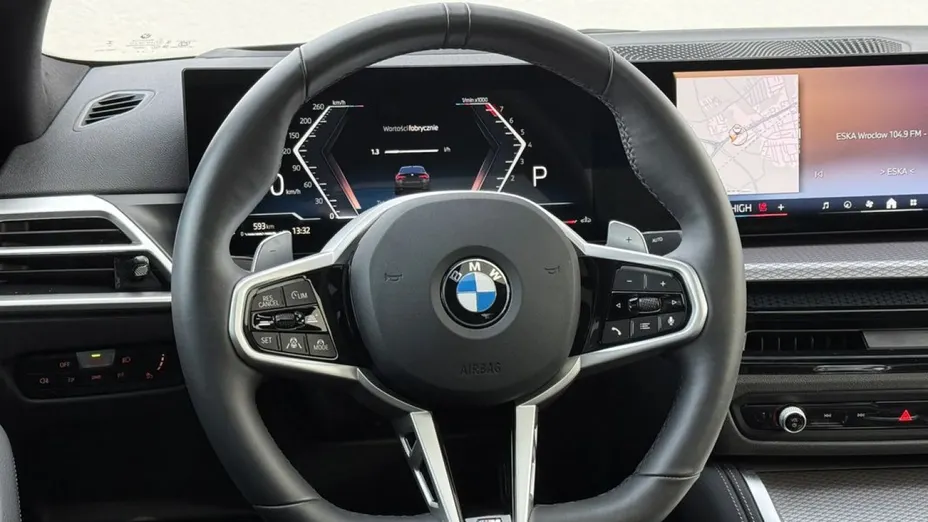 BMW Seria 4 -