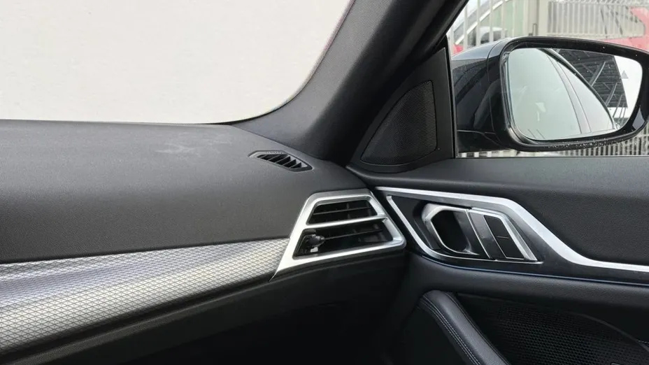 BMW Seria 4 -
