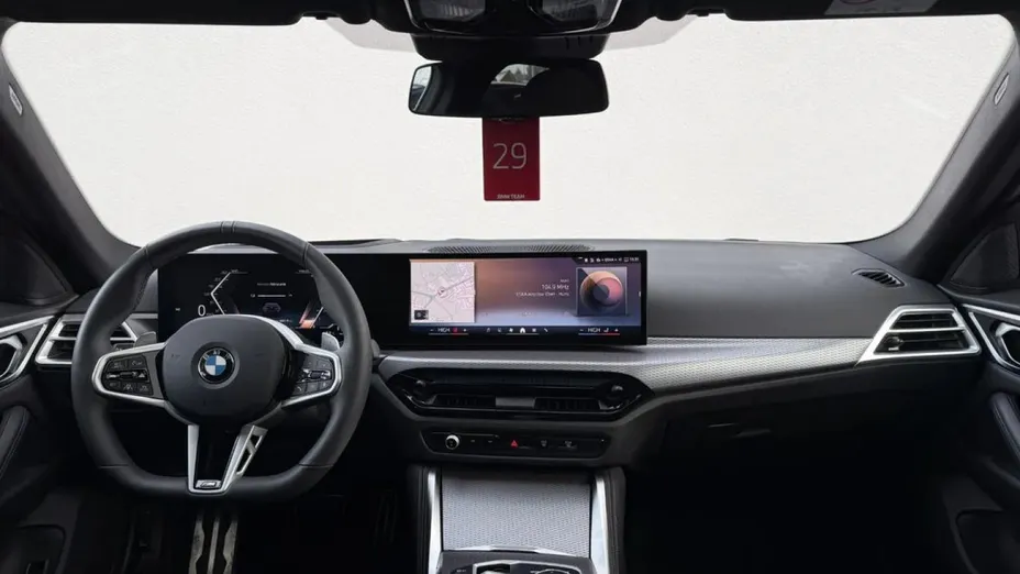 BMW Seria 4 -