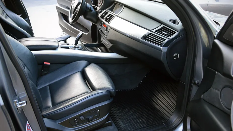 BMW X5 -