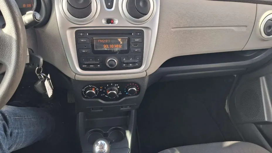 DACIA Dokker -
