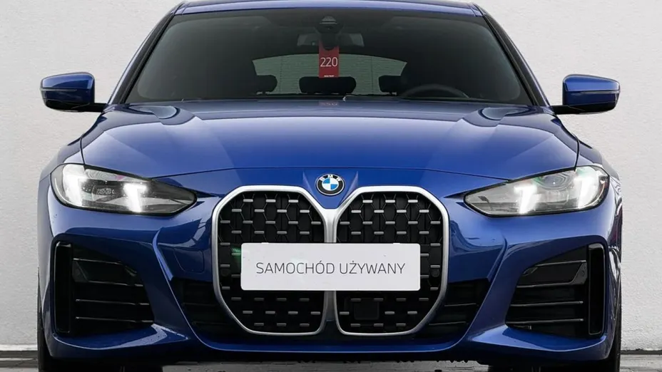 BMW Seria 4 -