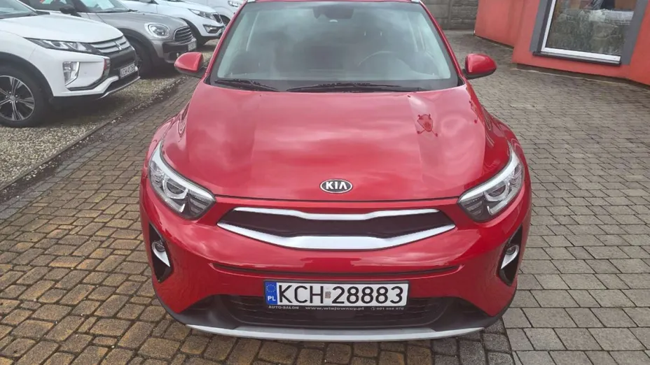 KIA Stonic -