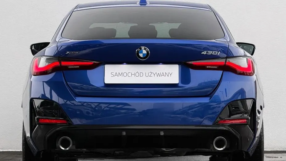 BMW Seria 4 -