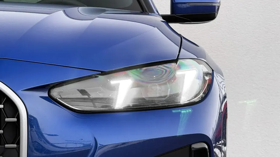 BMW Seria 4 -