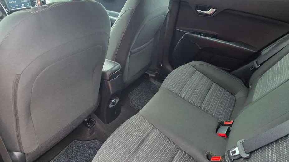 KIA Stonic -