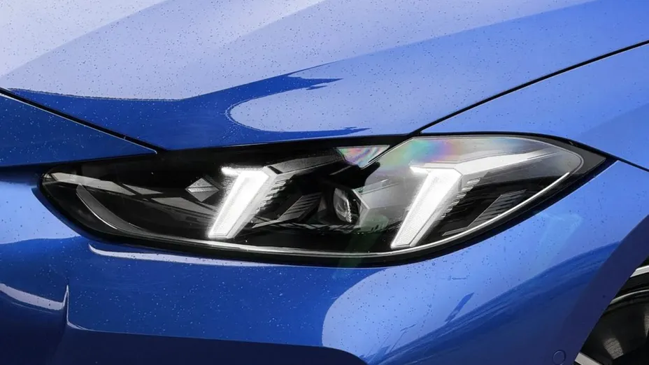 BMW Seria 4 -