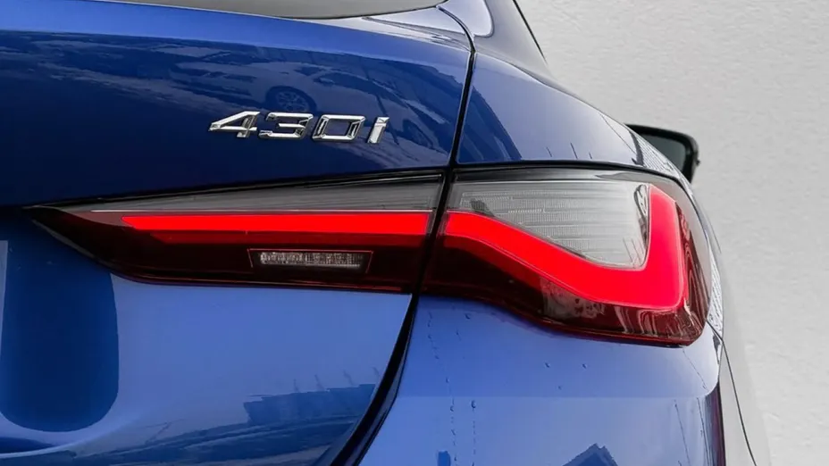 BMW Seria 4 -