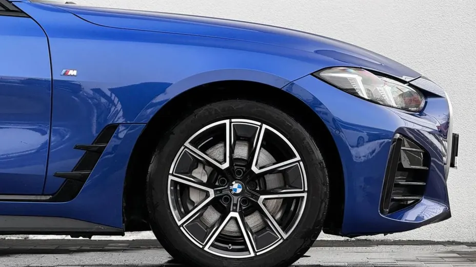 BMW Seria 4 -