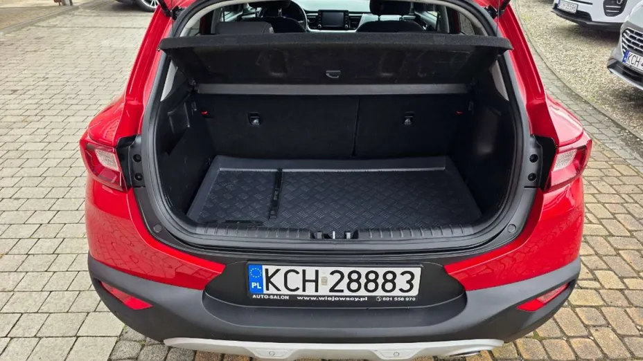 KIA Stonic -