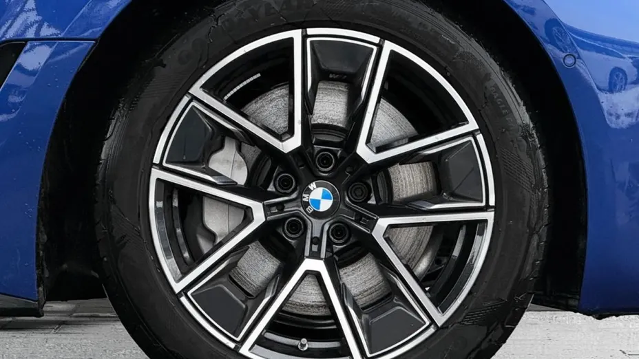 BMW Seria 4 -