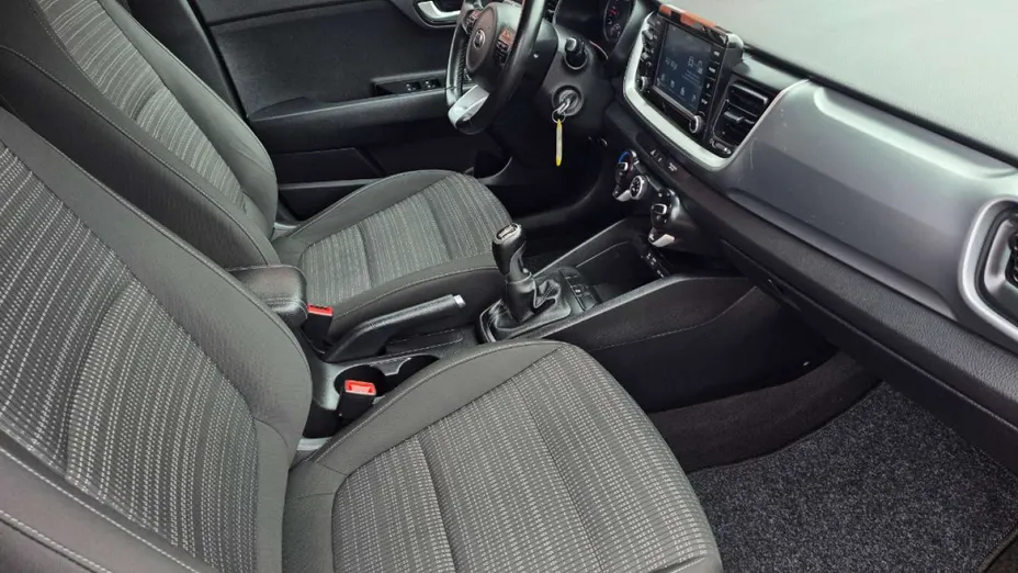 KIA Stonic -