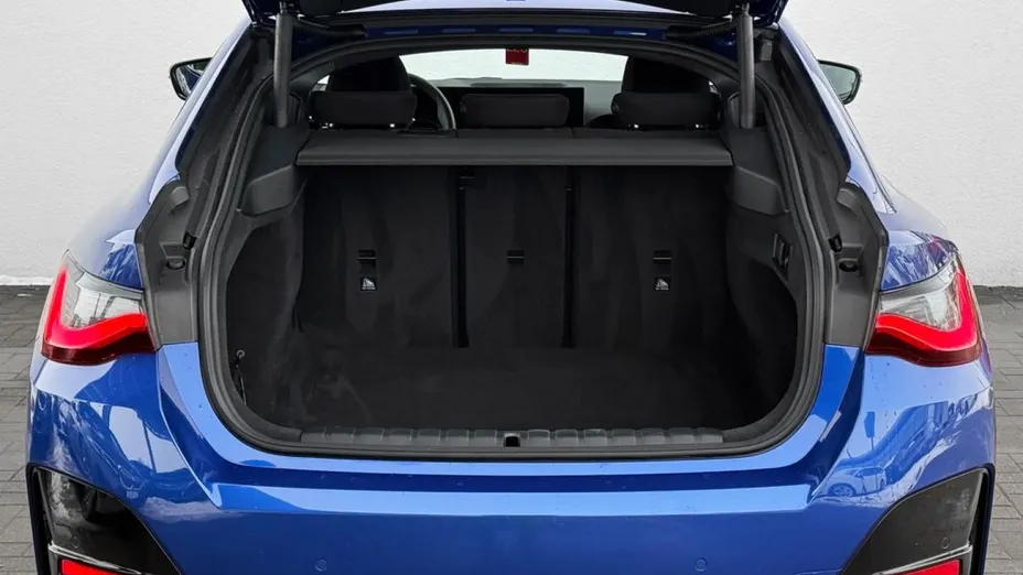 BMW Seria 4 -