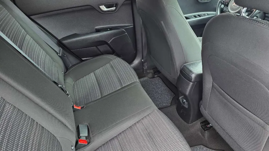 KIA Stonic -