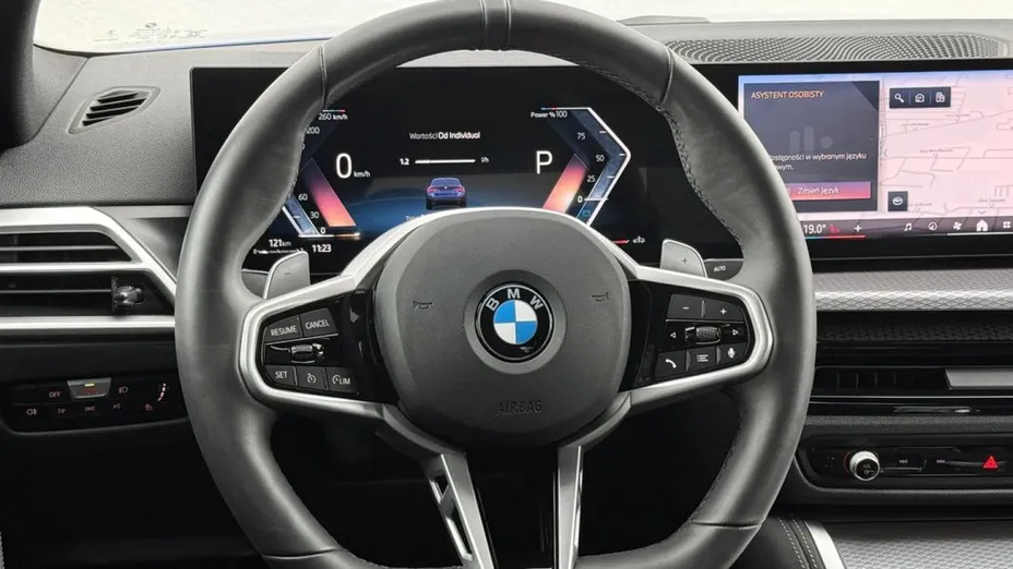 BMW Seria 4 -