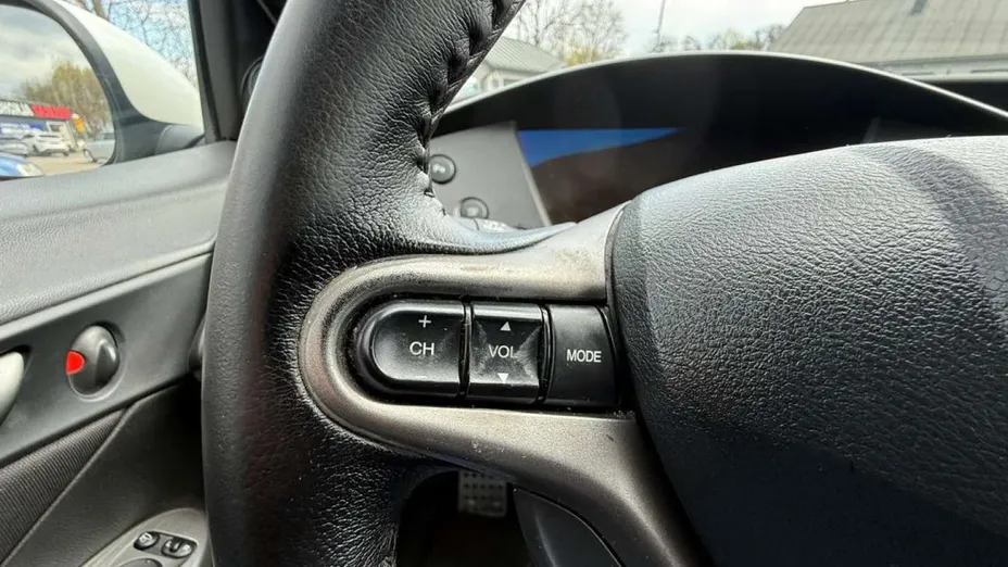 HONDA Civic -