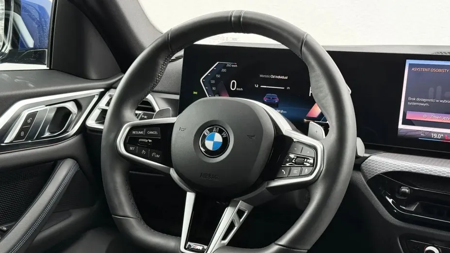 BMW Seria 4 -