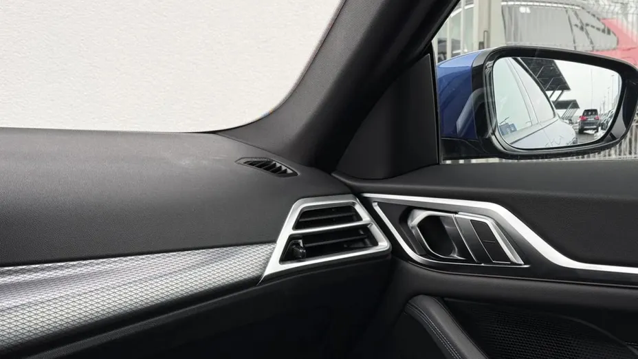 BMW Seria 4 -