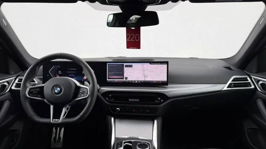 BMW Seria 4 -