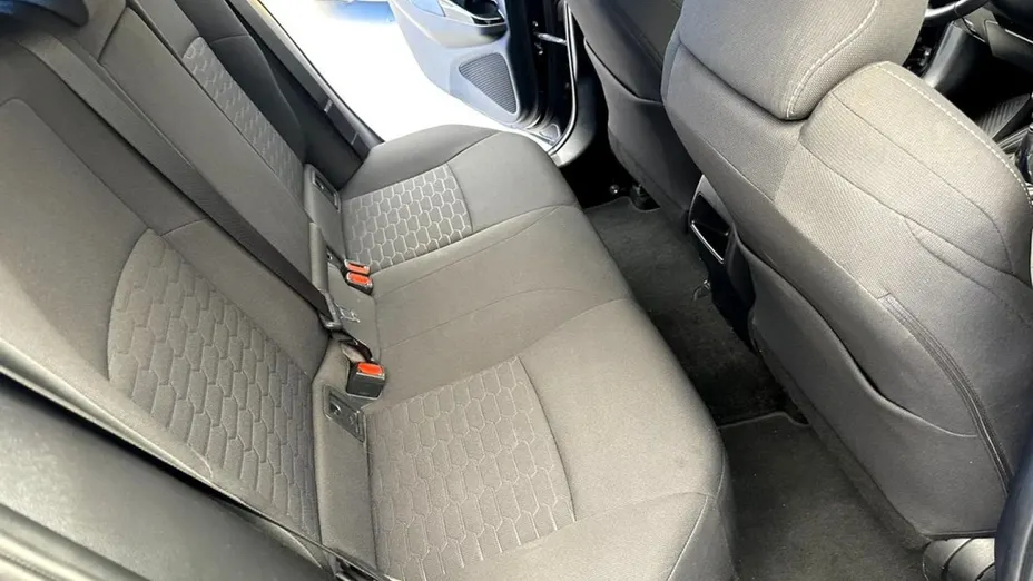 TOYOTA Corolla -
