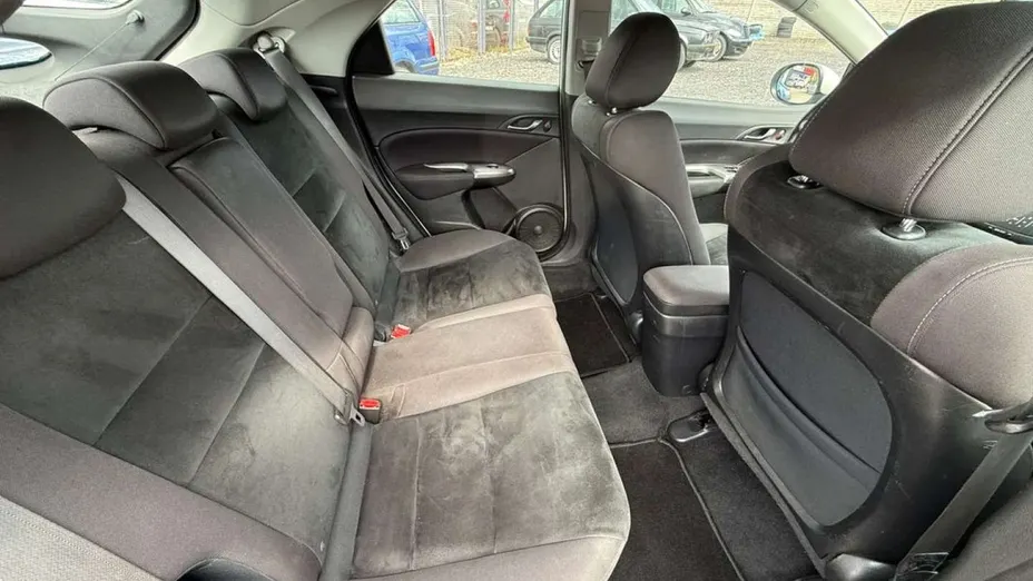 HONDA Civic -
