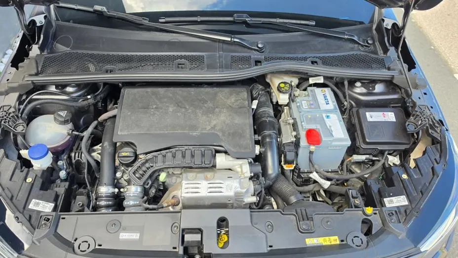 OPEL Corsa -