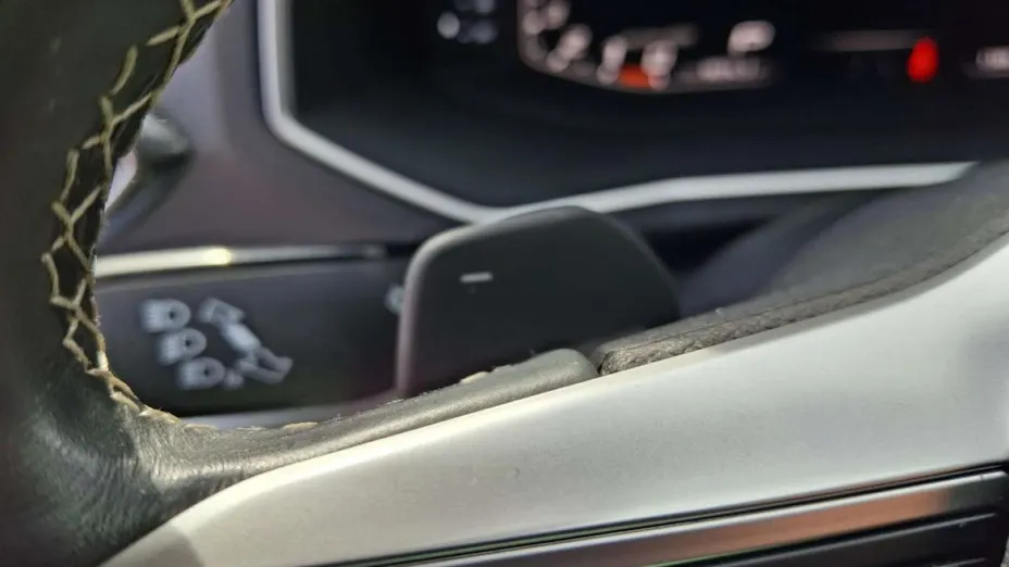 SEAT Tarraco -