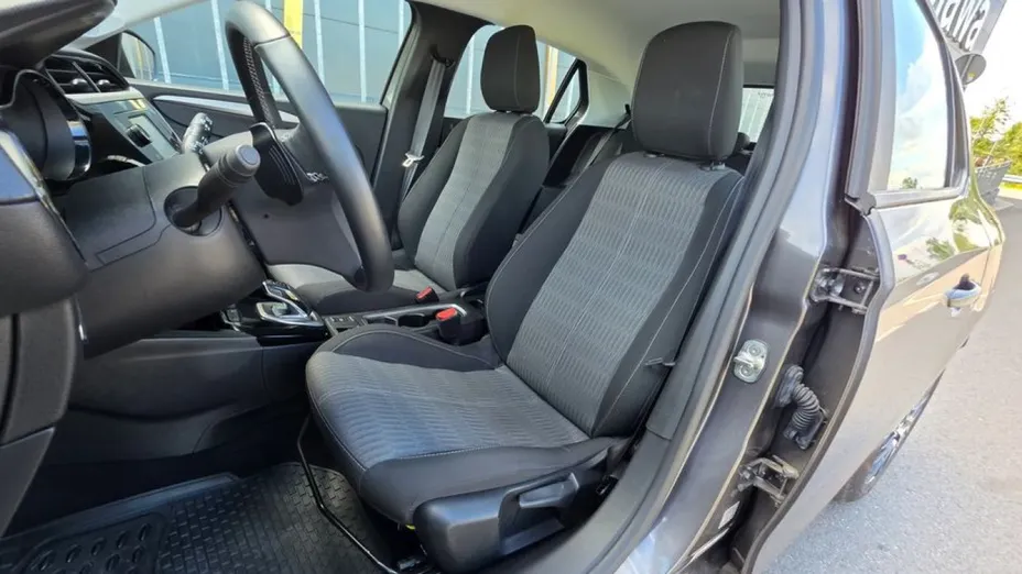 OPEL Corsa -