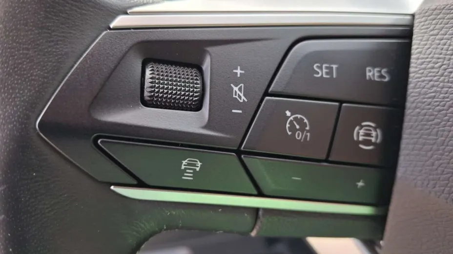 SEAT Tarraco -