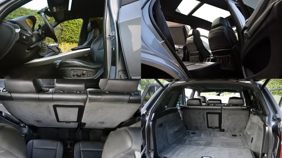 BMW X5 -