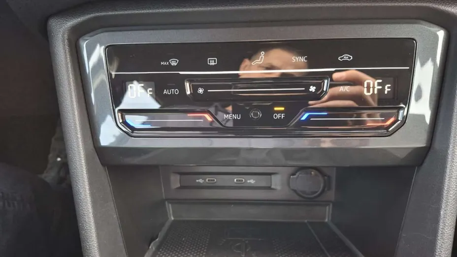 SEAT Tarraco -