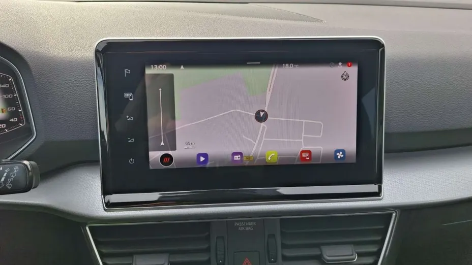 SEAT Tarraco -