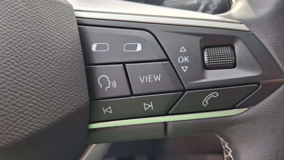 SEAT Tarraco -