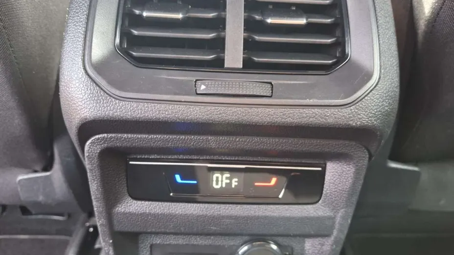 SEAT Tarraco -