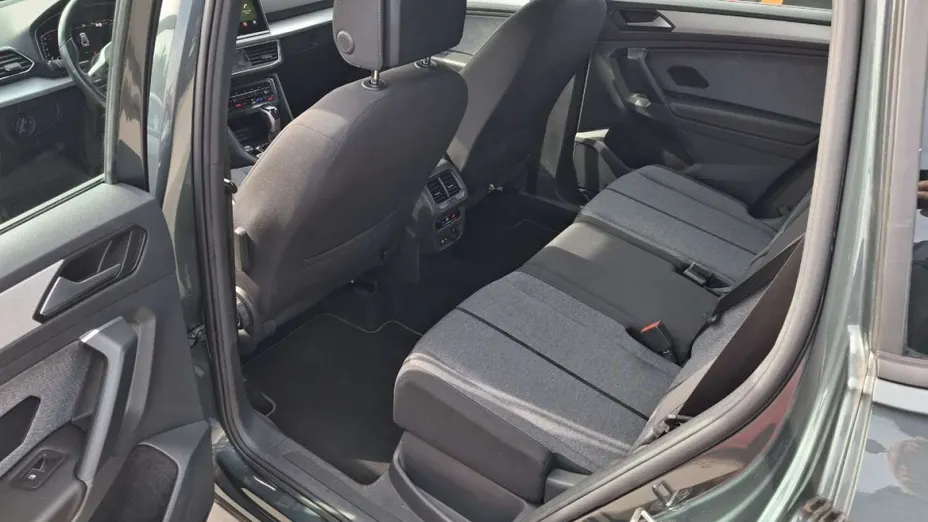 SEAT Tarraco -