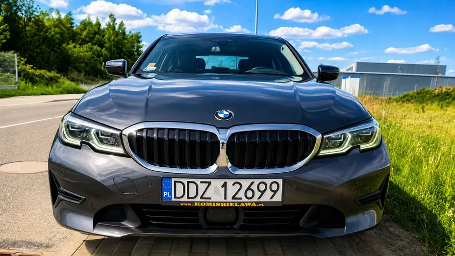 BMW Seria 3 -