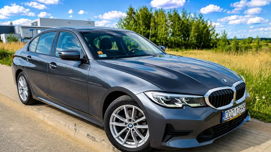 BMW Seria 3 -