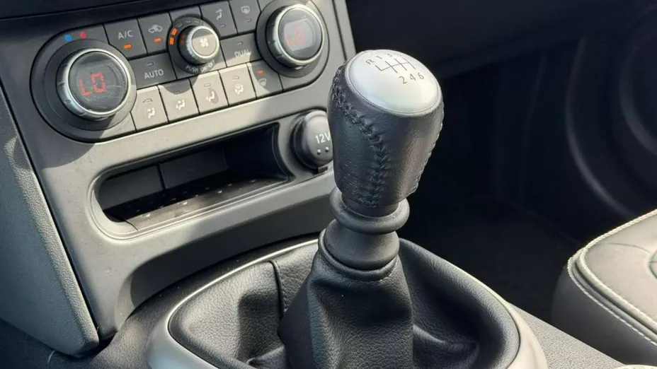 NISSAN Qashqai+2 -