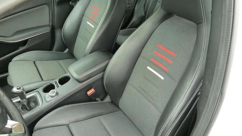 MERCEDES-BENZ A Klasa -