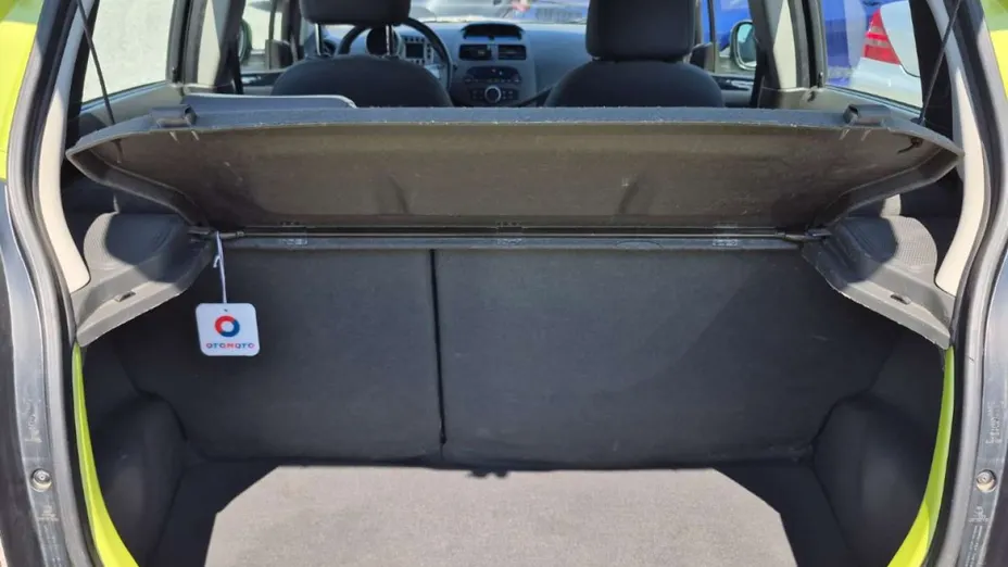 CHEVROLET Spark -